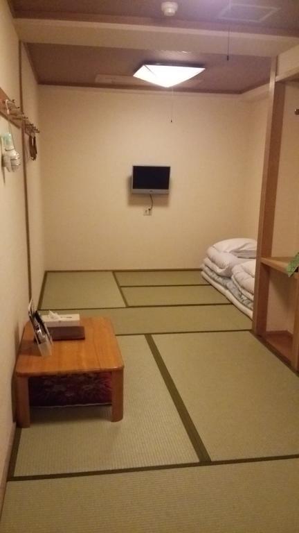 Hotel Ishimoto ฮิโรชิม่า ห้อง รูปภาพ